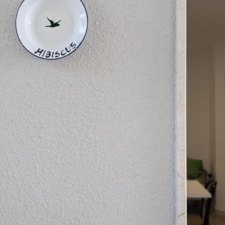Albatro Mare Apartment มารีนา ดี มันกาแวร์ซา ภายนอก รูปภาพ