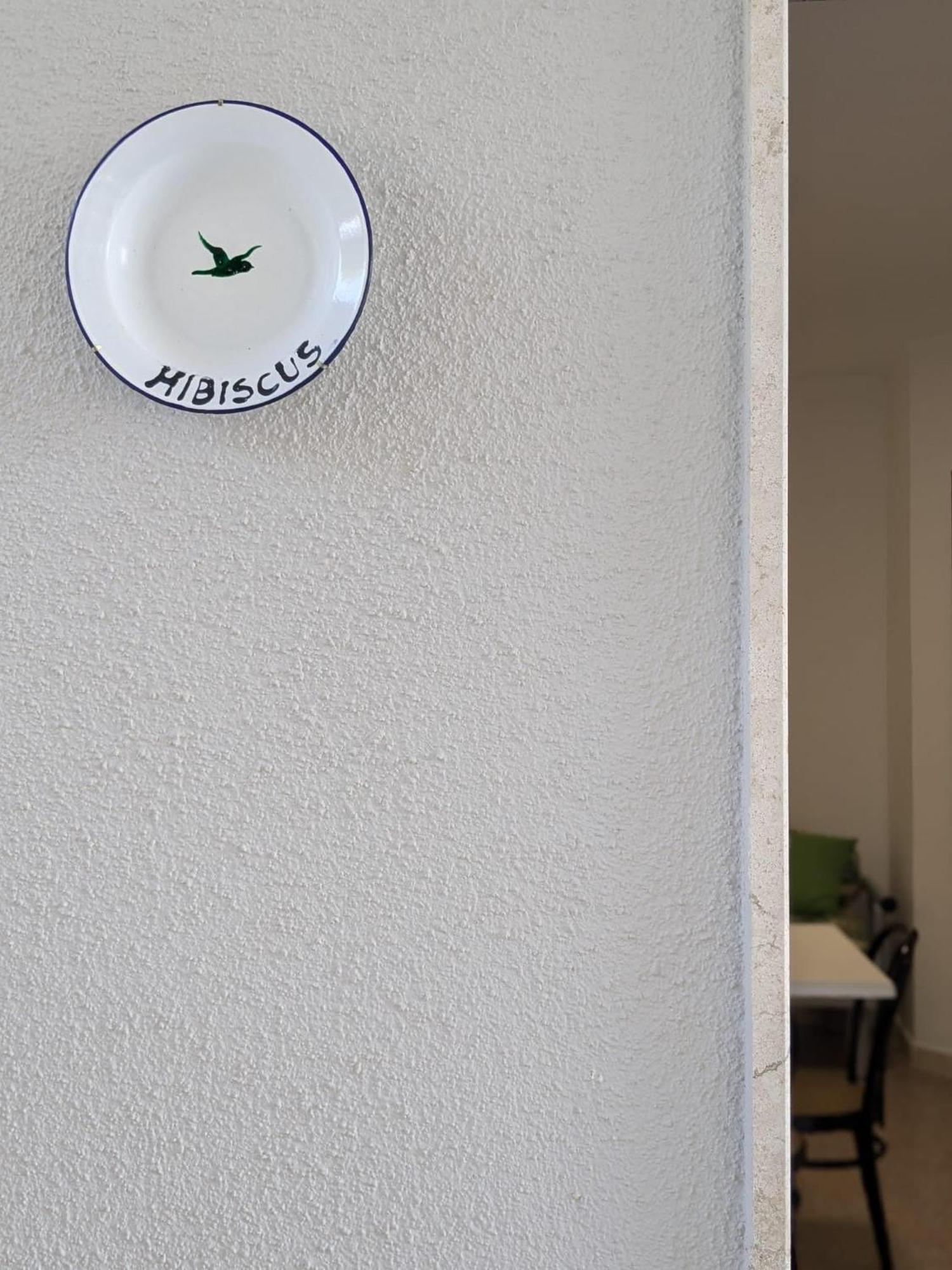Albatro Mare Apartment มารีนา ดี มันกาแวร์ซา ภายนอก รูปภาพ