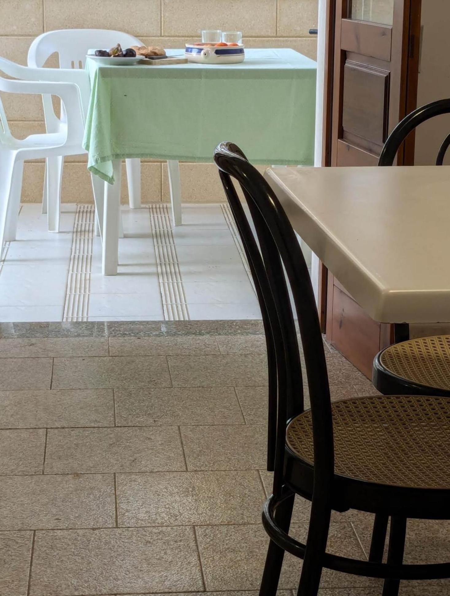 Albatro Mare Apartment มารีนา ดี มันกาแวร์ซา ภายนอก รูปภาพ