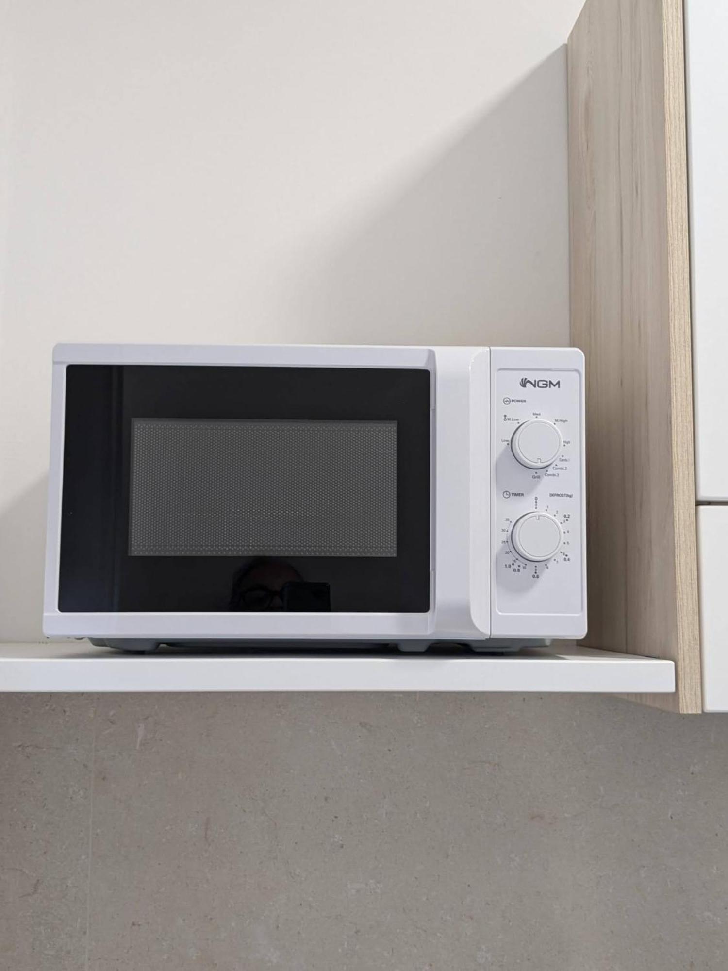 Albatro Mare Apartment มารีนา ดี มันกาแวร์ซา ภายนอก รูปภาพ
