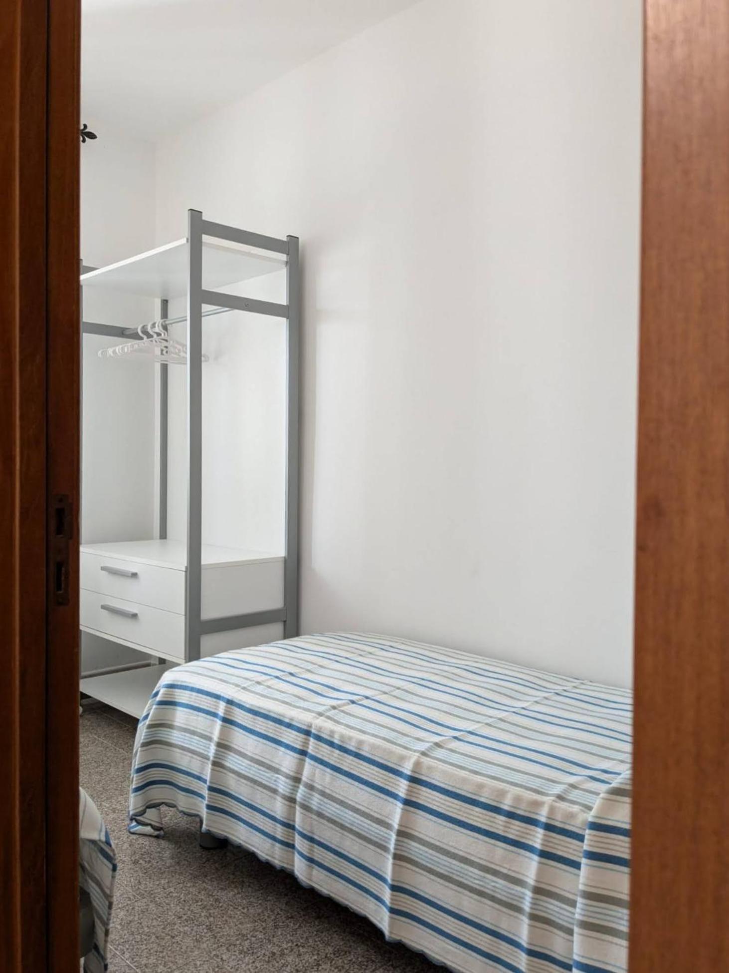 Albatro Mare Apartment มารีนา ดี มันกาแวร์ซา ภายนอก รูปภาพ