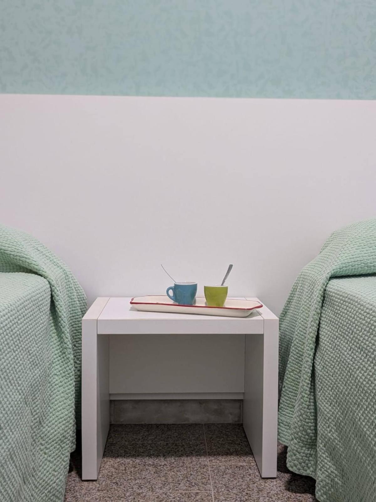 Albatro Mare Apartment มารีนา ดี มันกาแวร์ซา ภายนอก รูปภาพ