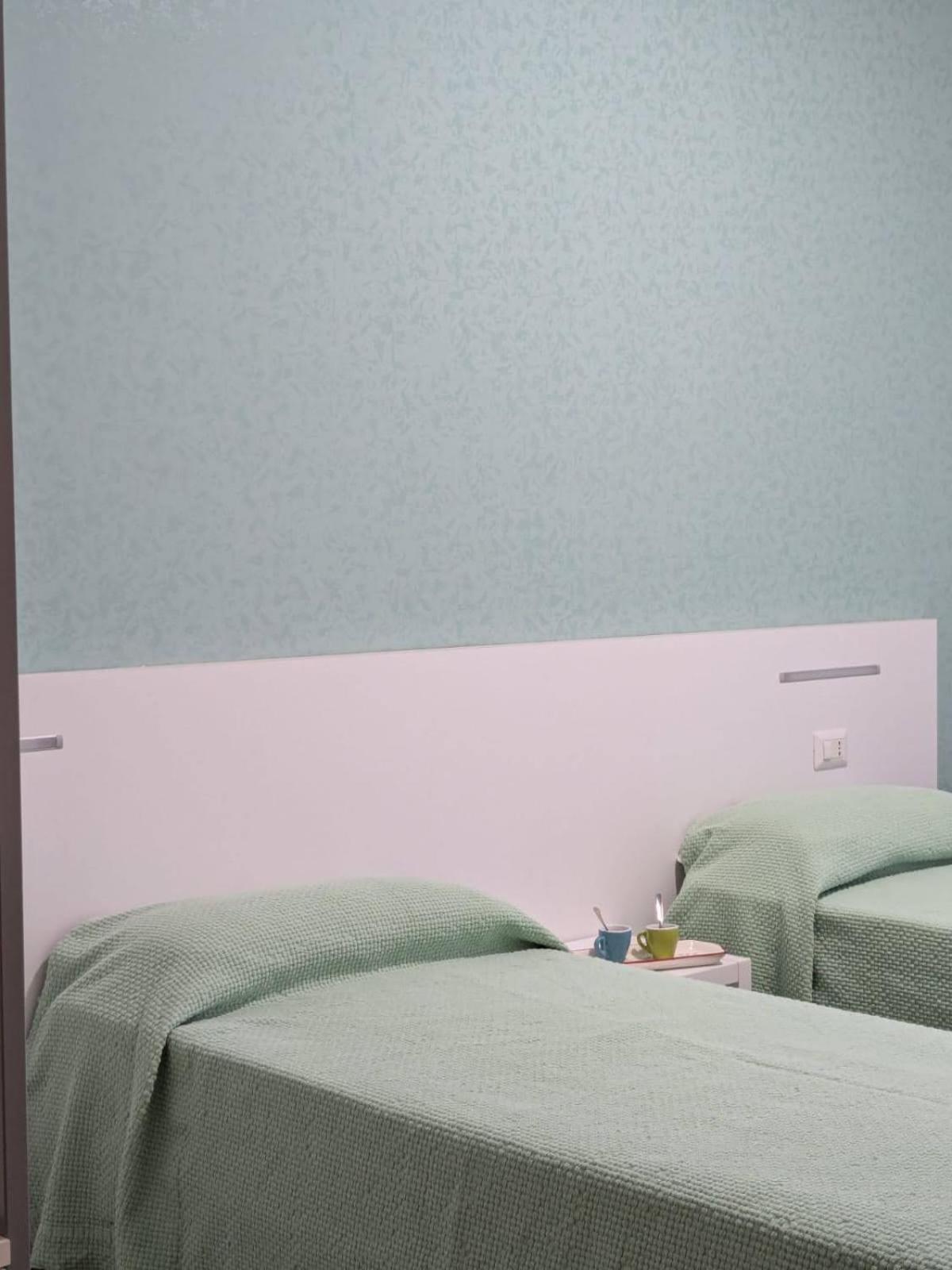 Albatro Mare Apartment มารีนา ดี มันกาแวร์ซา ภายนอก รูปภาพ