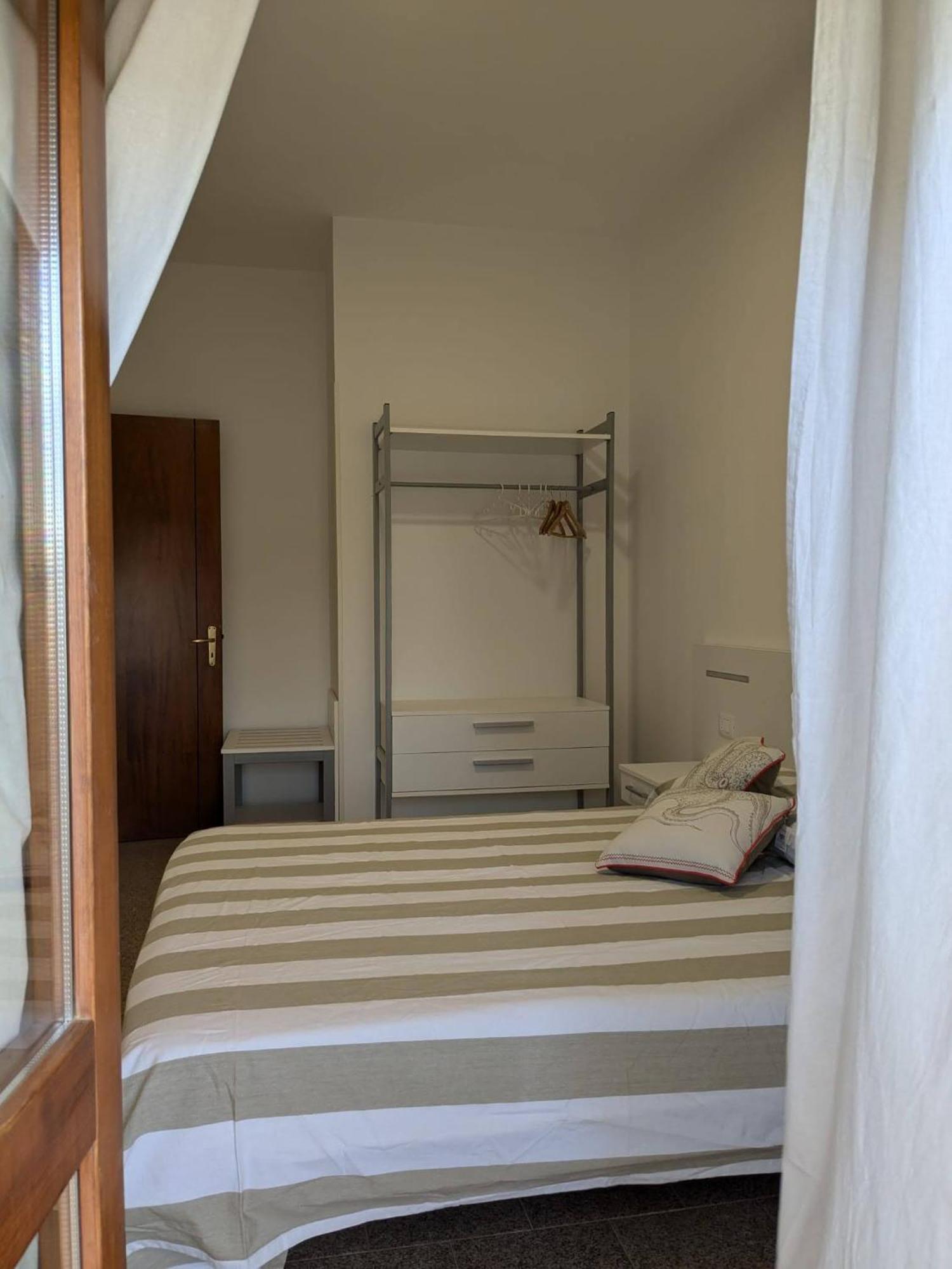 Albatro Mare Apartment มารีนา ดี มันกาแวร์ซา ภายนอก รูปภาพ